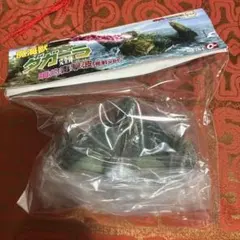 希少】ゴジラ 70周年 デルガード(全6種コンプリートセット) - メルカリ
