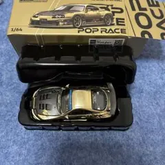 POPRACE 1/64 日産スカイライン C210 暴走族 エイプ - メルカリ