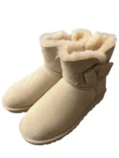 UGG ムートンブーツ 23.0cm レディース