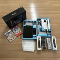 Nintendo / Wii本体セット