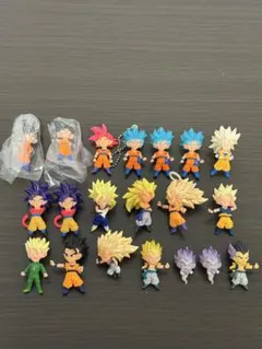 2025年最新】ドラゴンボールudmの人気アイテム - メルカリ