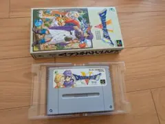 ドラゴンクエストVスーパーファミコン