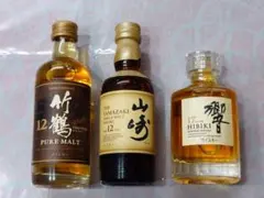 2026年最新】山崎12年 50mlの人気アイテム - メルカリ