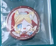 第五人格 ナンジャタウン ちびキャラ 缶バッジ アニー 玩具職人 - メルカリ