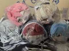 R*O様 ラボット服 正規品5点セット等お楽しみ袋 B - メルカリ