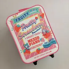 2025年最新】メゾピアノキャリーケースの人気アイテム - メルカリ