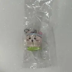 ちいかわ めじるしアクセサリー 映画特典　古本屋　カニちゃん
