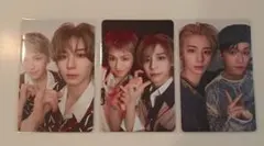 イリオンズ ユニットトレカ セット