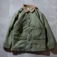 コーデュロイジャケット