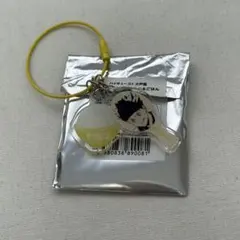 ハイキュー 木兎 大戸屋 コラボ キーホルダーしゃもじ