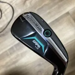 TaylorMade GAPR LO 3番19° - メルカリ