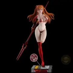 1/6 美少女 フィギュア ガレージキット 未塗装未組立 A Chan 海外限定のサムネイル