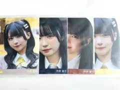 ニアジョイ 市原愛弓 生写真 コンプ 電話番号教えて 歌唱衣装② - メルカリ