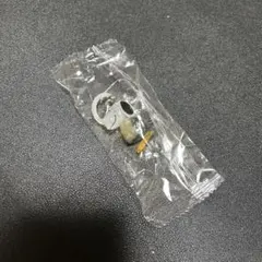 スヌーピー　めじるしチャーム　ガチャ