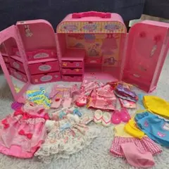 メルちゃん 衣装セット おままごと