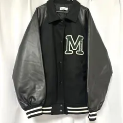 最終値下げサンデー限定メジャースタジャン - メルカリ