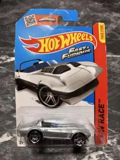 HW Corvette Grand Sport Roadster 輸入品