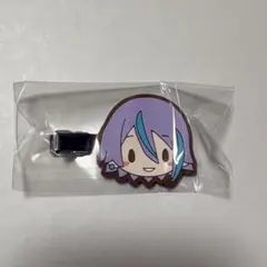 プロセカ　前髪クリップ　類