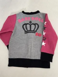 BABY DOLL ミッキー