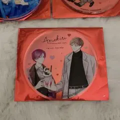 レンアイサイド コースター あめきりカフェ