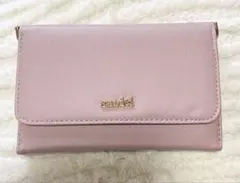 【snidel】未使用品 レディース ポーチのサムネイル