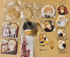 ハイキュー　宮侑　稲荷崎　ツムキツネ　まとめ売り