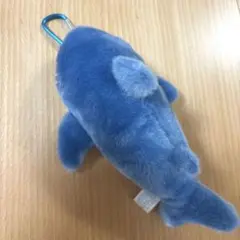 サメ ぬいぐるみ