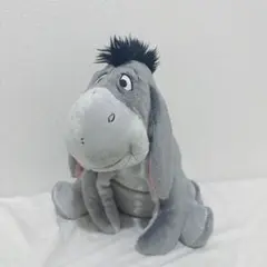 ディズニー　ストア　公式　イーヨー　ぬいぐるみ　プーさん　くまのプーさん