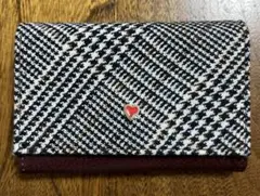【新品】Afternoon Tea アフタヌーンティー　名刺入れ カードケースのサムネイル