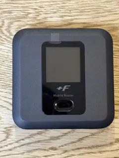 FUJISOFT MOBILE ROUTER FS040 W