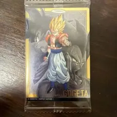 リ*ケ様 ドラゴンボール カードダス 超サイヤ人4 ゴジータ Aコース