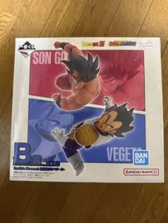 2025年最新】一番くじ 悟空 ベジータの人気アイテム - メルカリ