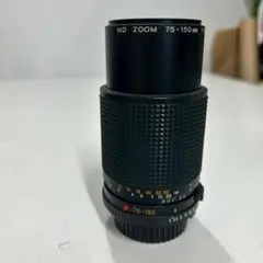 2026年最新】MINOLTA MD 75-150 4の人気アイテム - メルカリ