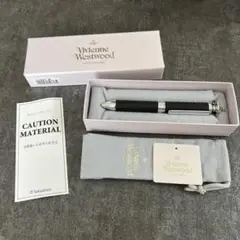 2025年最新】Vivienne Westwood ボールペンの人気アイテム