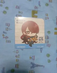 ペルソナ3 アイギス　ムービック　スリーブ　最安値　メルカリ便 ペルソナ3 アイギス スリーブ - メルカリ