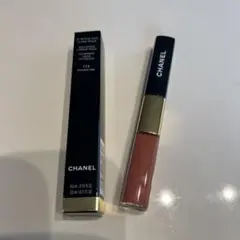 【美品】CHANEL シャネル　ルルージュデュオウルトラトゥニュ　174