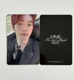 ソンチャン アイドル