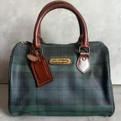 2025年最新】ラルフローレン ボストンバッグ ミニの人気アイテム