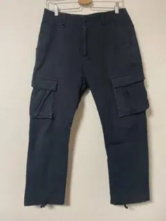 NIKE SB カーゴパンツ ネイビー サイズ30