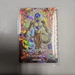 ドラゴンボールスーパーダイバーズ フリーザ SDV2-035 - メルカリ