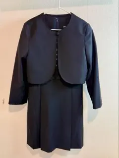 BURBERRY LONDON お受験 アンサンブル 120cm - メルカリ