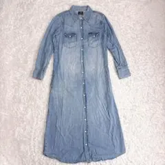 rosso ロングワンピース