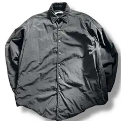 ROLDSKOV シャツコーチジャケット
