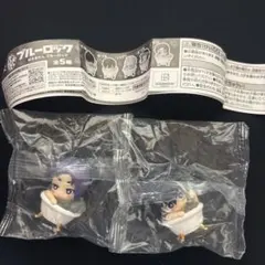 希少】 白十字 ブルーロック 缶バッジ 当選証明書付属 | Mercari