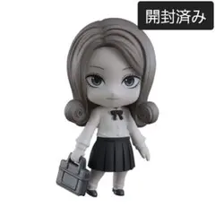 うずまき　五島桐絵　ねんどろいど　VHS セット　伊藤潤二 𖦹 商品化決定𖦹 ￣￣￣￣￣￣￣￣￣￣￣ ねんどろいど 五島桐絵