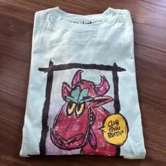 【値下げ中】King Gnu ロンT ライムグリーン