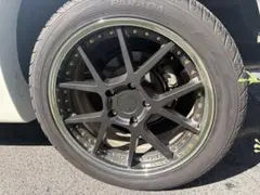 ランドクルーザー300用 オフロードタイヤセット JAOS ✕ ジオランダー ランドクルーザー300用 オフロードタイヤセット JAOS ✕ ジオランダー
