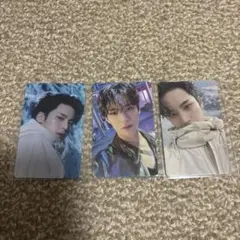 2025年最新】seventeen ミンギュ weverseの人気アイテム - メルカリ