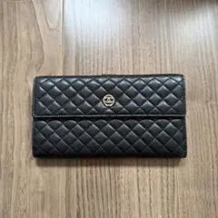 希少品✨️CHANEL長財布