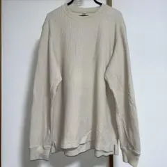 UNIQLO / 長袖カットソー